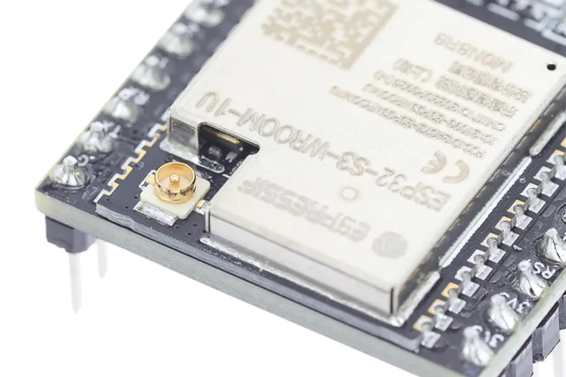 ESP32 芯片特写 — CoCandy for ESP 嵌入式开发